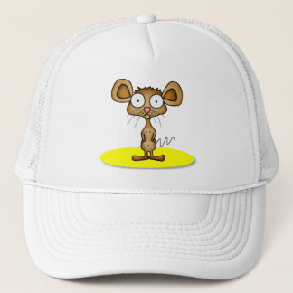 Pocket Mouse Hat