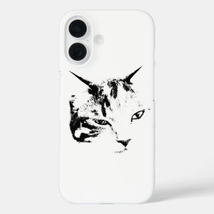Pocket of Sass iPhone 16 Case