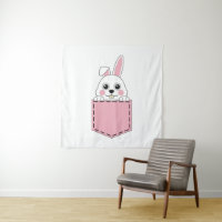 Pocket Pet Bunny
