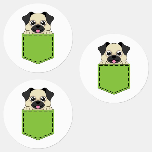 Pocket Pet Dog (Group)