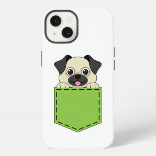 Pocket Pet Dog iPhone 13 Case