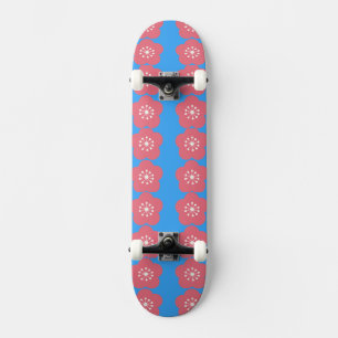 Pocket Picker Skateboard
