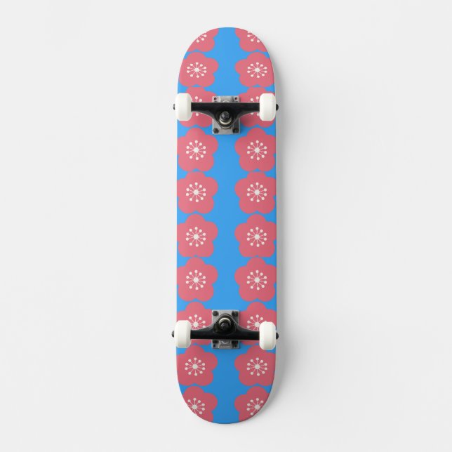 Pocket Picker Skateboard (Front)