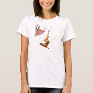Pocket Rockets 2 - AWARD WINNER T-Shirt