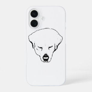 Pocket Serenity iPhone 16 Case