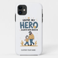 Pocket-Sized Love – You’re My Hero” DAD