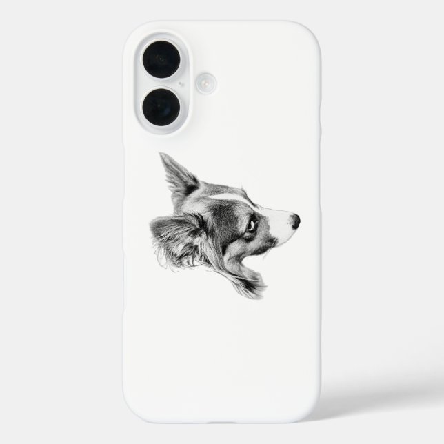 Pocket-Sized Sass Case-Mate iPhone Case (Back)