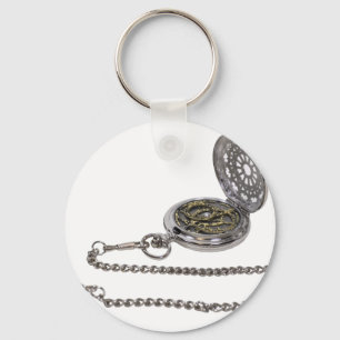 PocketAstrolabe111809 copy Key Ring