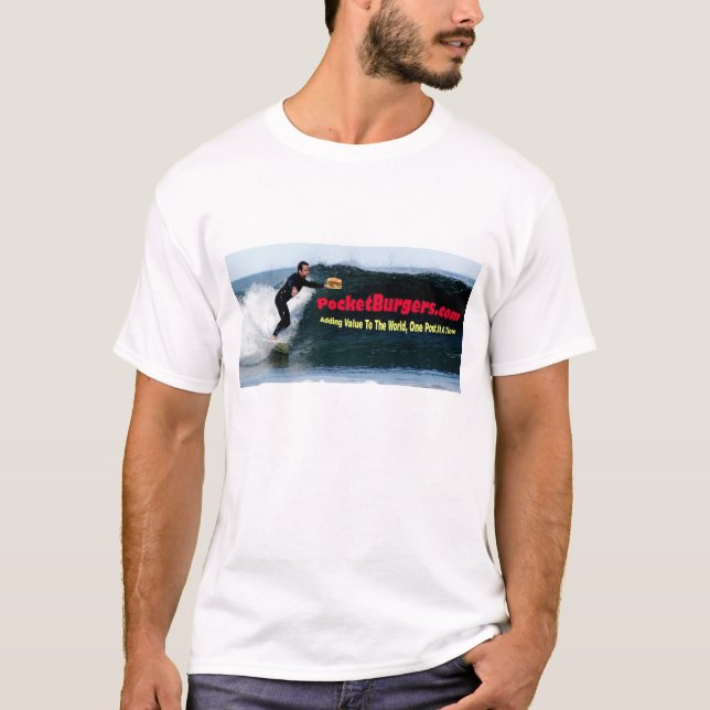 POCKETBURGERS - I Heart Girls - Sleaveless T-Shirt (Front)