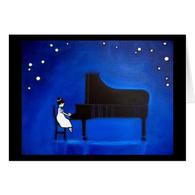 Pockets full of Love-the moment card (C10) (Front Horizontal)