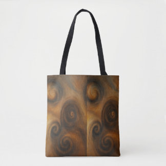 POCKETS TOTE BAG