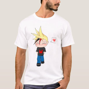 Pocky Love - 3 T-Shirt