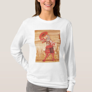 Pocquelin in the Role of Mascarille T-Shirt