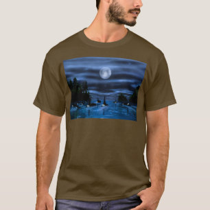 Pod of Orca T-Shirt