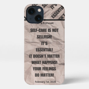 POD TOUCH iPhone LifeProof Case! 13 Case