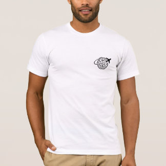 Podcast-Ready Dark Humour Shirt