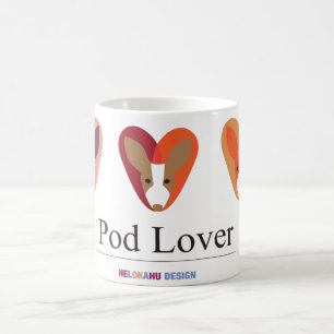 Podenco Lover Mug