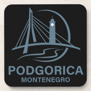 Podgorica Montenegro Europe Coaster