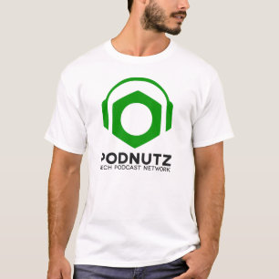 Podnutz Shirt (customise colour)