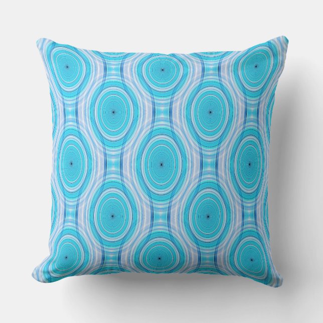 Pods of the Sea.... Cushion (Front)