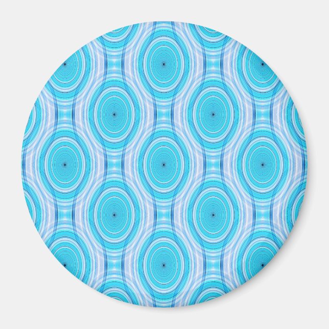 Pods of the Sea.... Magnet (Front)