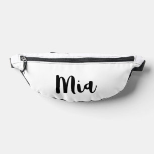 podvinzahnker bum bags