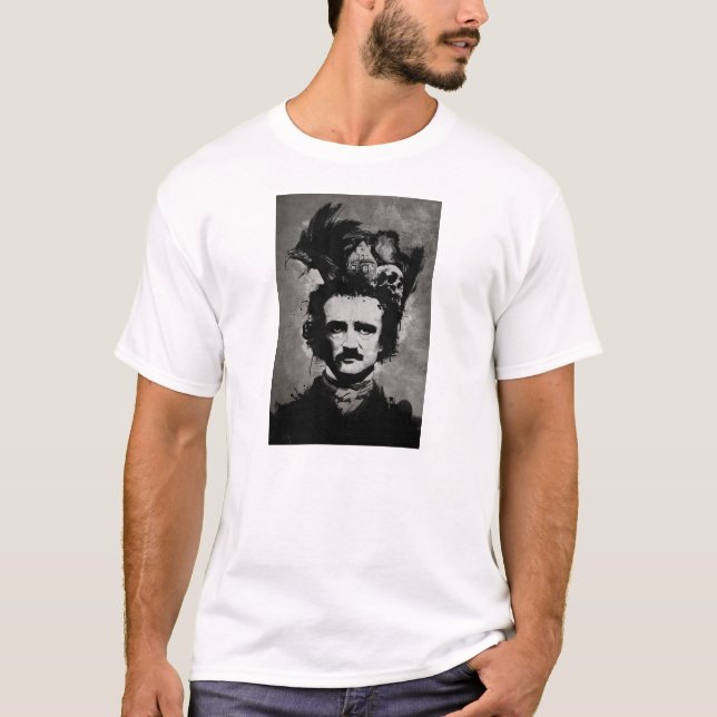 Poe T-Shirt (Front)