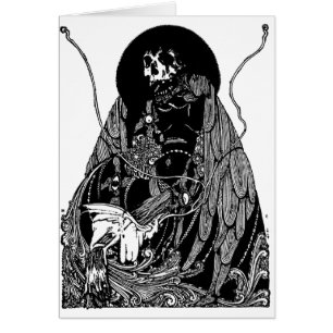 Poe Vignette 11