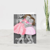 Poem: Before It's Too Late