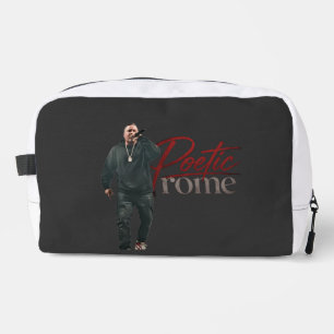 Poetic Rome Dopp Kit