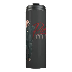 Poetic Rome Thermal Tumbler