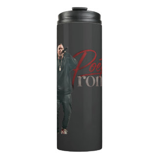Poetic Rome Thermal Tumbler