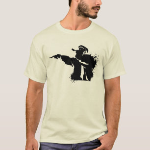 Poetic Skillz T-Shirt
