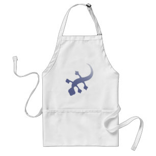 Poetica Gecko Standard Apron