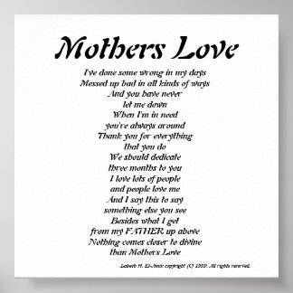 Poetry by Labeeb Poster