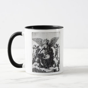 Poetry, c.1515 mug