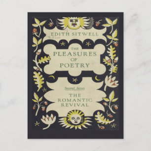 Poetry Postcard