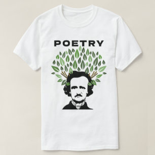 Poetry T-Shirt