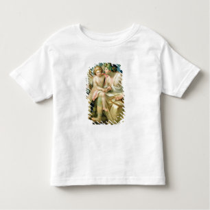 Poet's Inspiration, 1785 Toddler T-Shirt