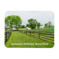 Poffenberger Farm in Antietam