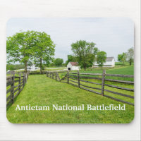 Poffenberger Farm in Antietam