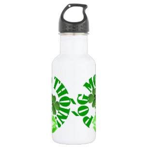 Pog mo thoin 532 ml water bottle