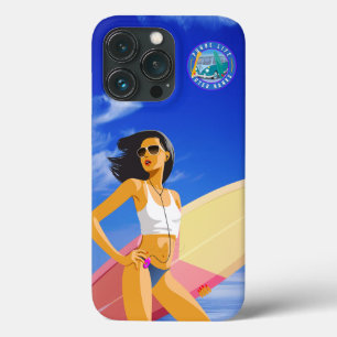 Pogue Life iPhone 13 Pro Case