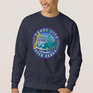 Pogue Life Men Sweatshirt