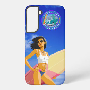 Pogue Life Samsung Galaxy Case