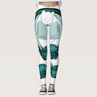 Pohler Bear Leggings