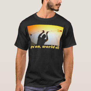 Poi Poi Pois Jonglage T-Shirt