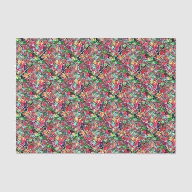 poinsetta paper (Front)