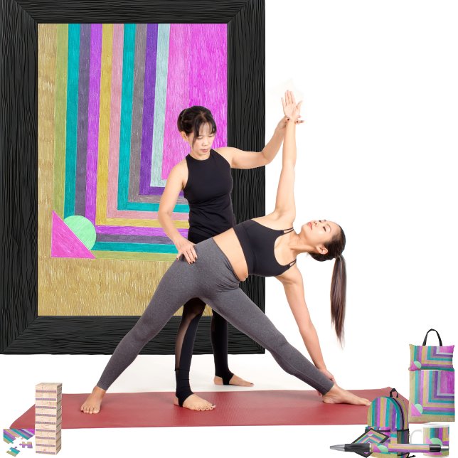 "Point" (Get the full “Point” collection at: https://bit.ly/SmartArtIIZazzle. )