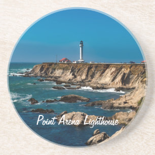 Point Arena Lighthouse Scenic Coaster